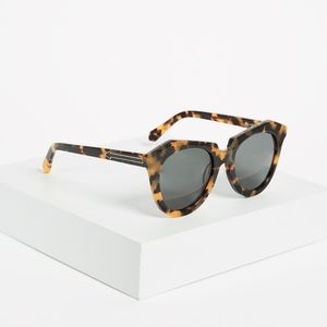 Karen Walker The Number One Sunglasses